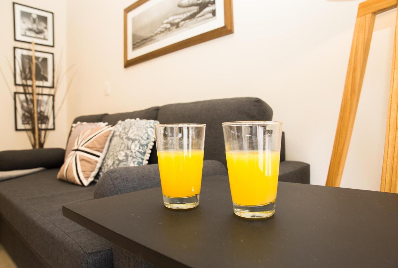 Mini Loft Departamentos Bariloche Apartment Ngoại thất bức ảnh