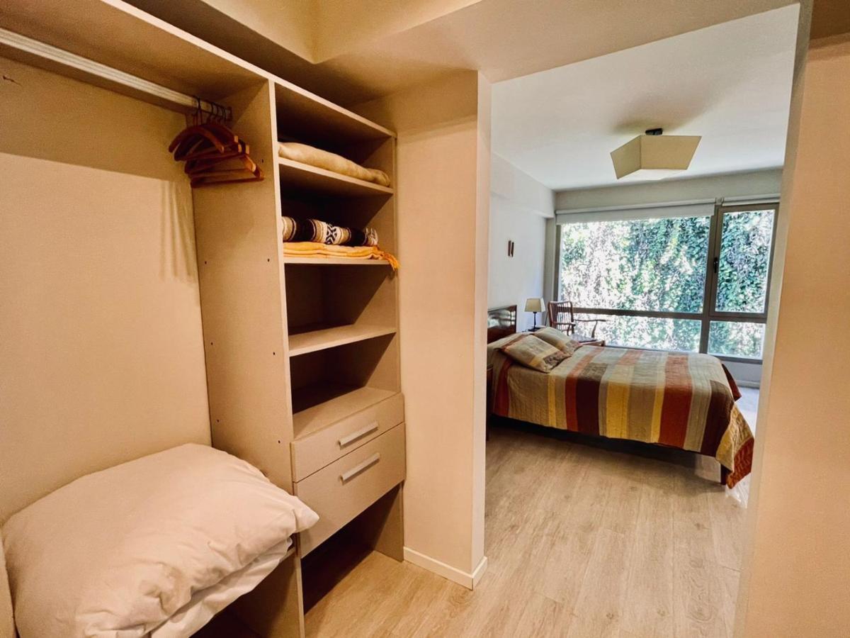 Mini Loft Departamentos Bariloche Apartment Ngoại thất bức ảnh