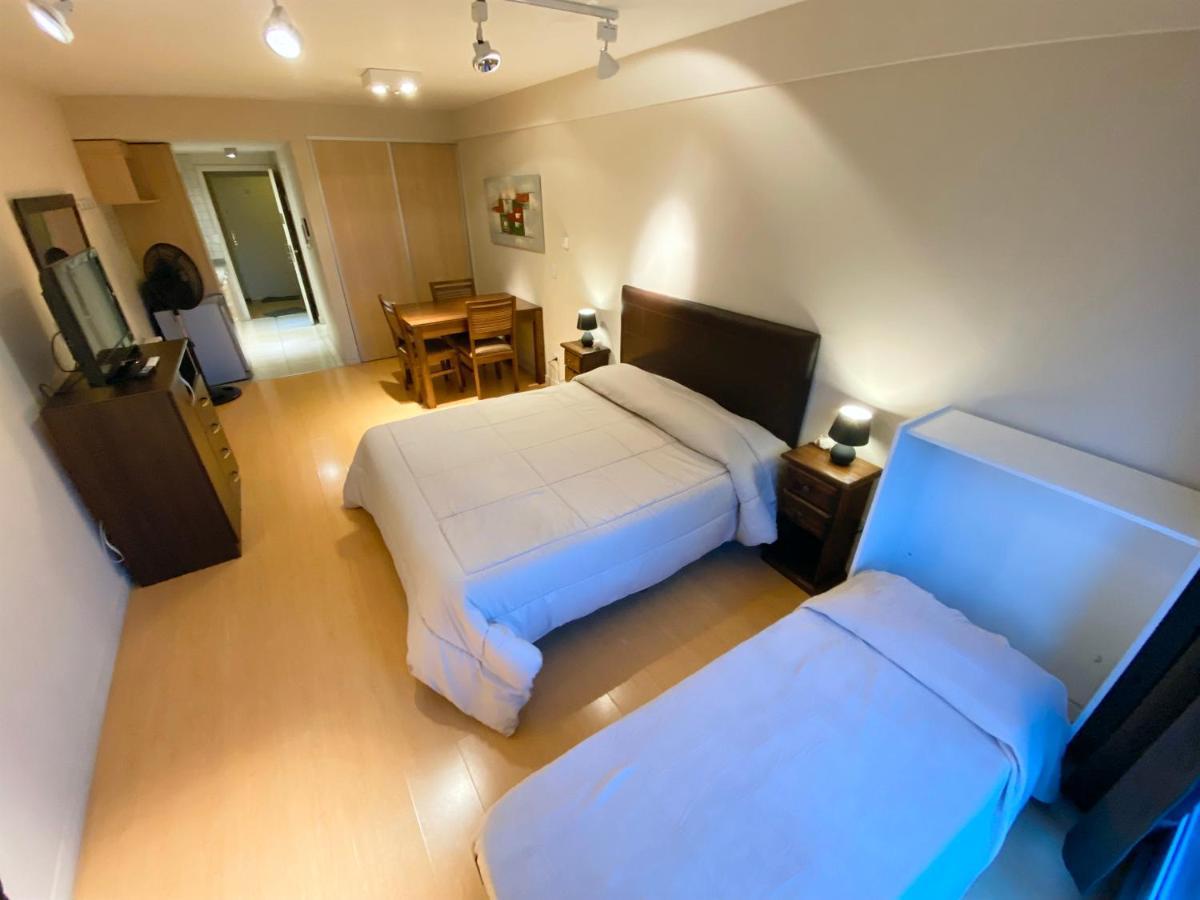 Mini Loft Departamentos Bariloche Apartment Ngoại thất bức ảnh