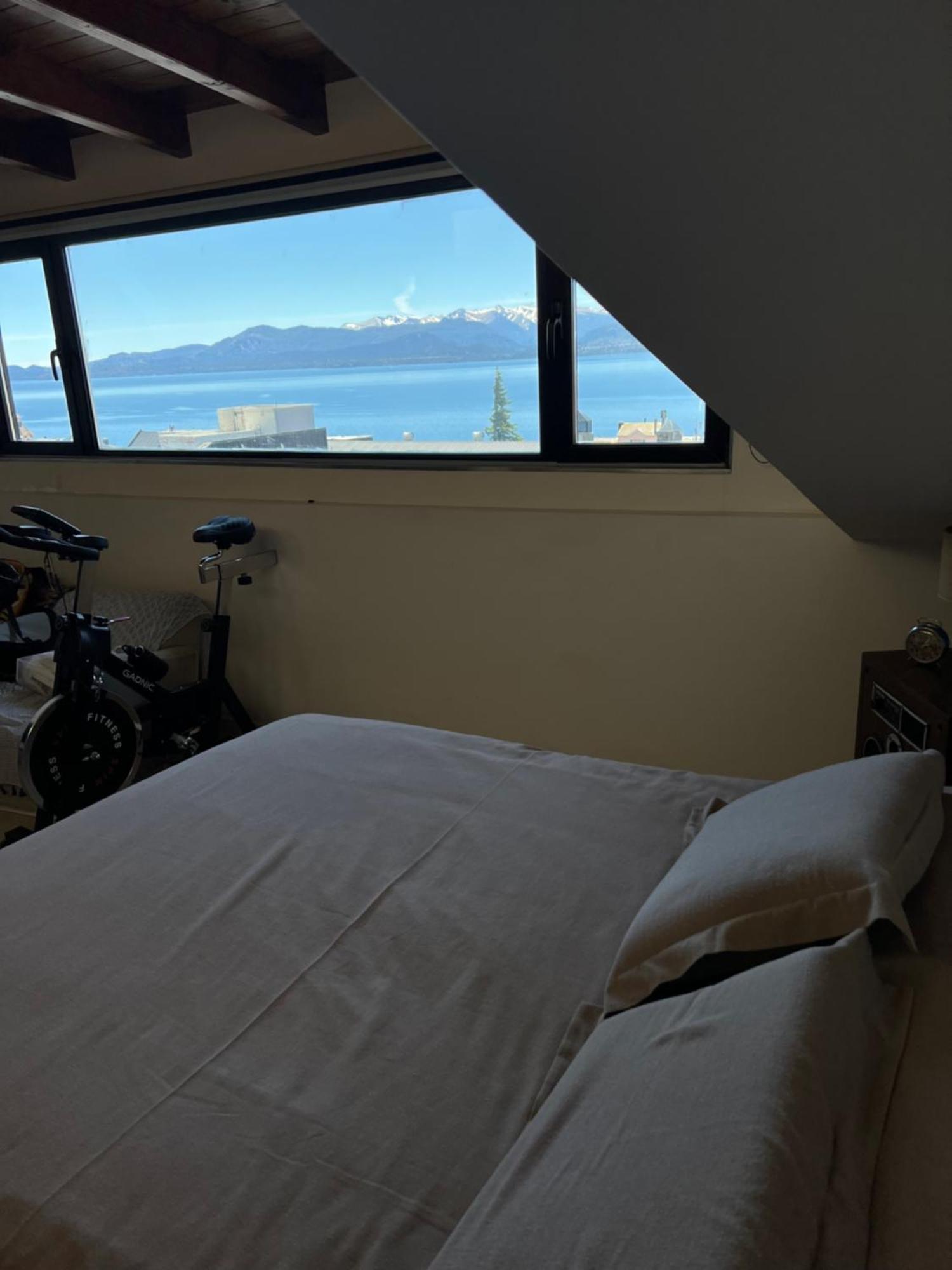 Mini Loft Departamentos Bariloche Apartment Ngoại thất bức ảnh