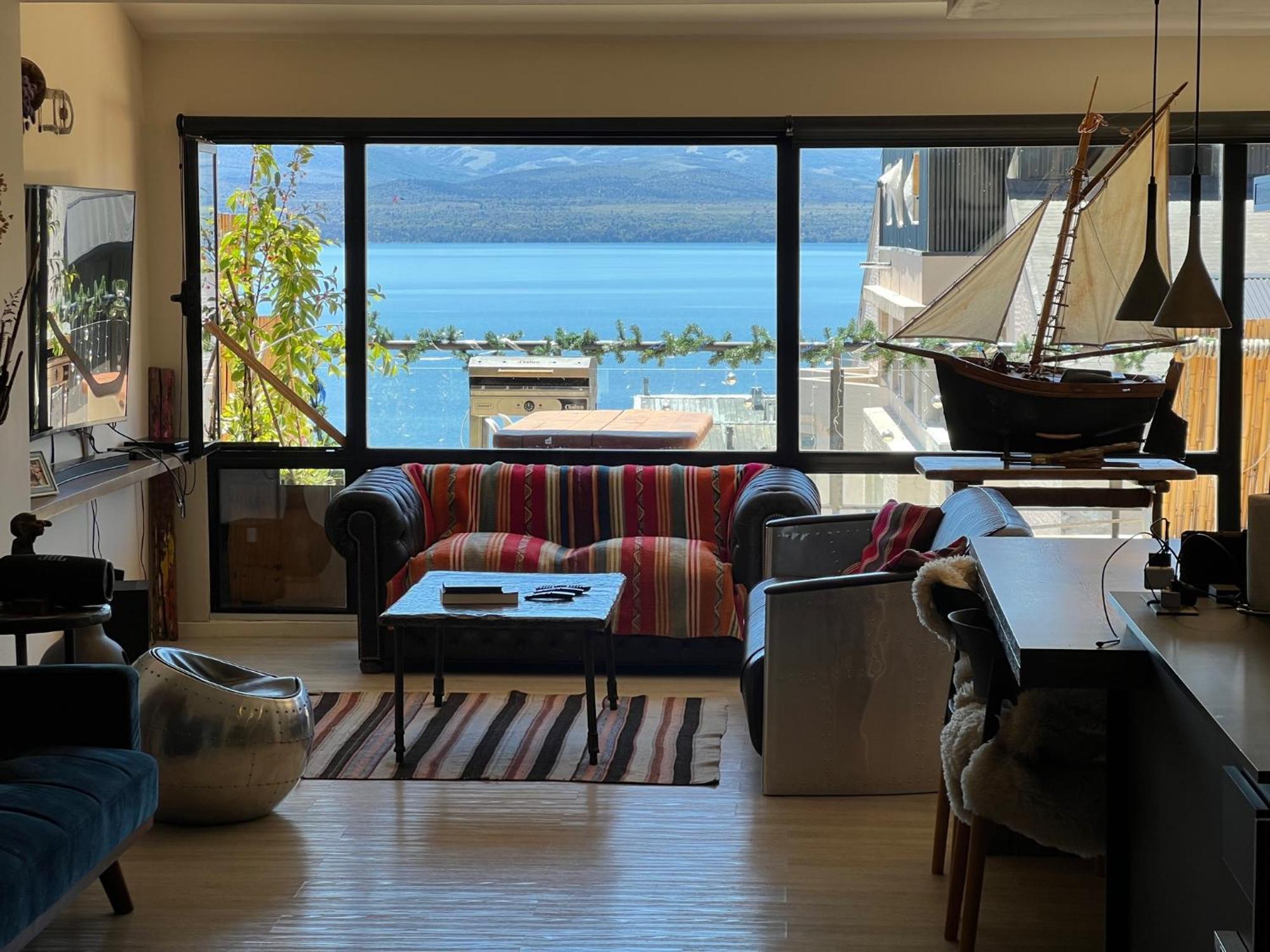 Mini Loft Departamentos Bariloche Apartment Ngoại thất bức ảnh