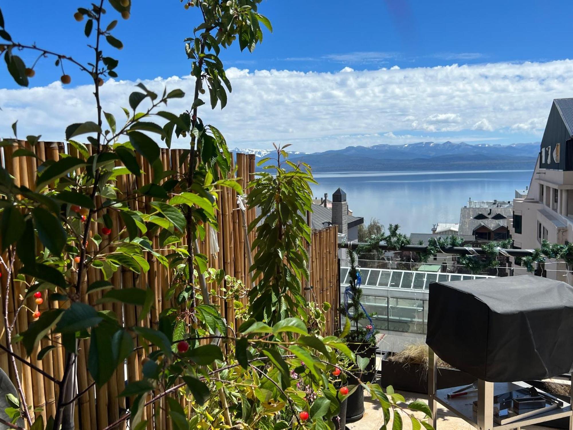 Mini Loft Departamentos Bariloche Apartment Ngoại thất bức ảnh