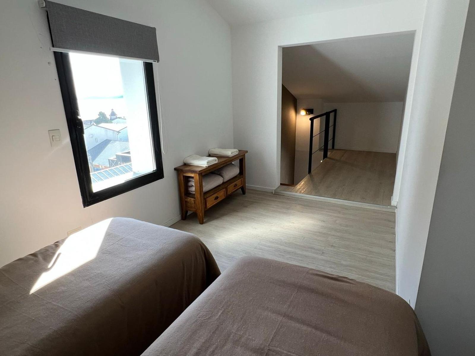 Mini Loft Departamentos Bariloche Apartment Ngoại thất bức ảnh